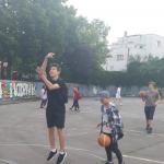 Sportovní den 9.6. 2022