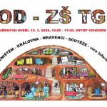 DOD ZŠ TGM
