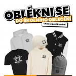 E-Shop se školním oblečením - OTEVŘEN