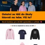 E-shop - OTEVŘEN