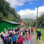3.B ve Skochovicích