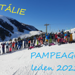 LVZ  ITÁLIE - VAL DI FIEMME