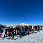 LVZ - Itálie - Val di Fiemme